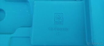 Predám kufre pre akku skrutkovač Makita - 5