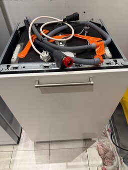 Umyvacka riadu Electrolux EES48200L - 5