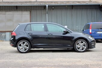 VW Golf 7 1.6 TDI 77 kW • 2013 • 252 tkm • Nové brzdy - 5