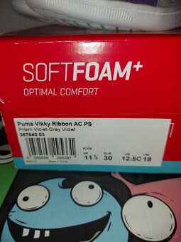 Puma 30 nove semiš - 5