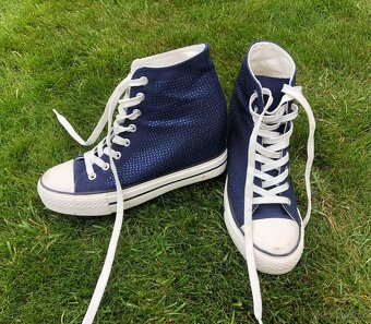 Tenisky kamienkové, nike, adidas..... - 5