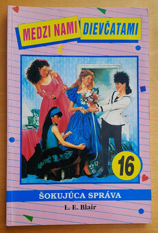 Medzi nami dievčatami - 5