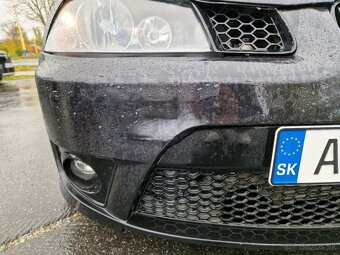 Seat Ibiza Cupra 1.8t benzín - 5