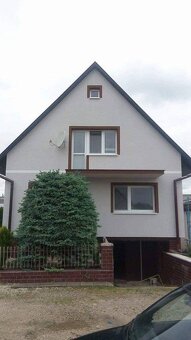 Kompletne stavebne prace✔️ .Kamenny koberec . Fasady - 5