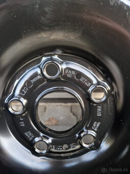 5x112 r16 kolesa disky vw troc skoda karoq q2 205 60 16 et43 - 5