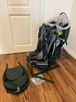 Deuter Kid Comfort - 5