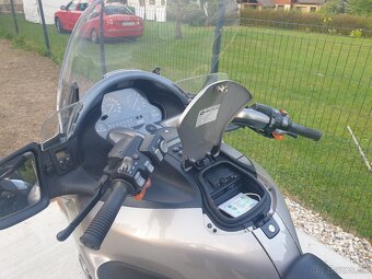 BMW k1200lt - 5