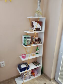 Študentská izba - 5