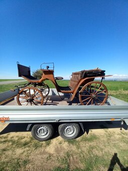 Preprava polnotechniky,strojov,odtahova sluzba,hydr.ruka. - 5