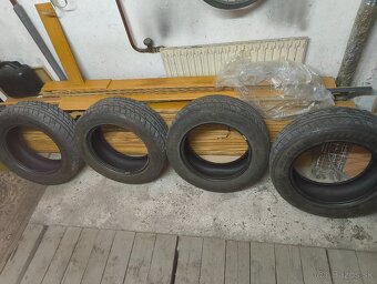 255/55 R18 Matador, 255/55/18 - 5