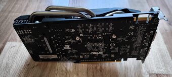 Grafická Karta ASUS GTX 560 Ti - 5