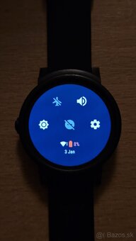 Ticwatch E 44 mm Smartwatch - 5