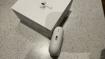 AirPods Pro 2 Nabíjacie púzdro usb-c - 5