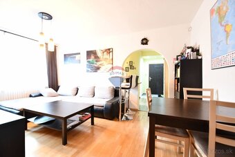 PRENÁJOM, 3 - izbový byt, 74m2, Poprad, Ul. Štúrova, - 5