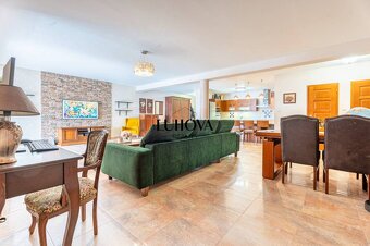 JEDINEČNÝ, NADŠTANDARDNÝ 4-izbový byt - 5