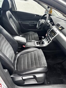 Volkswagen Passat Variant 2.0 TDI - 5