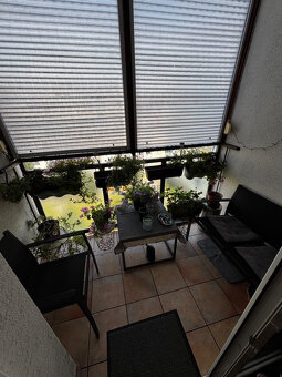 Prenajmeme veľký 3 izbový byt v Prievidzi na Zapotôčkach. - 5