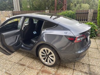 Tesla Model 3 Long Range Dual Motor AWD 590kw 802ps - [sklá - 5