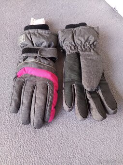 Lyžiarske oblečenie - 5