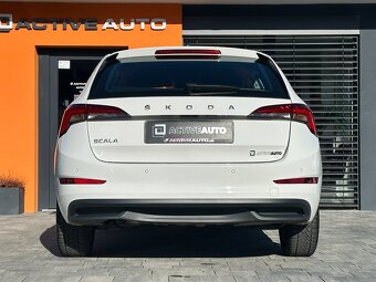 Škoda Scala 1.0 TSi M5 - 5