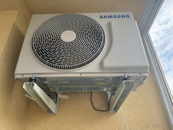 Klimatizácia Samsung - 5