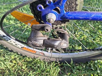 Pánsky bicykel CTM Rebel - 5