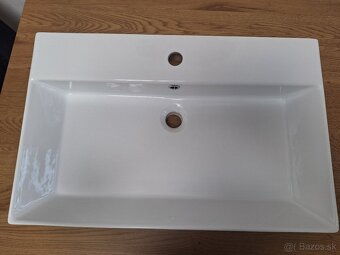 Umývadlo 70cm - 5
