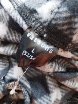 Nové pánske pyžamo - 5