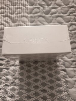 Slúchadlá Apple AirPods Pro 2 generácie - 5