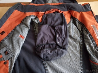 Nova panska lyziarska vodeodolna bunda TCM. - 5