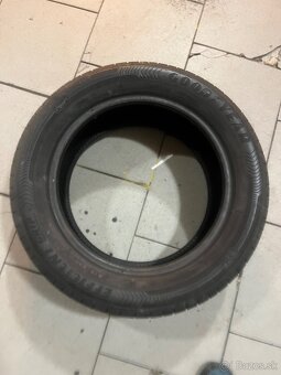 LETNÉ PNEU GOOD YEAR EFFICIENT GRIP - 5