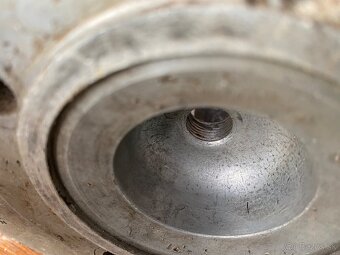 Hlava Jawa 250 typ 353 - 5