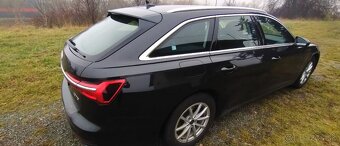 Audi a6 150 kw 2020 - 5