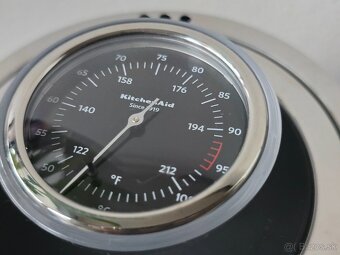 Rychlovarna konvica  KitchenAid - 5