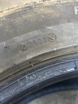 Kormorán 205/55 R16 zimné - 5