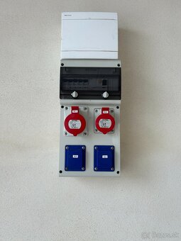 Prenájom garáže - 5