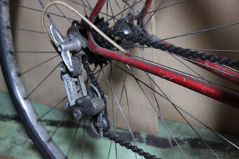 bycikel  Favorit - 5