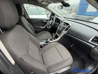Opel Astra 1.7 cdti 2690 € Možná výmena - 5