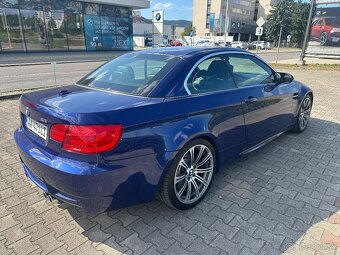 BMW M3 - 5