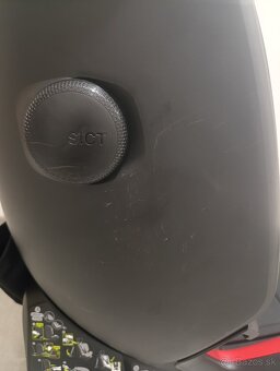 Britax romer advancafix IV R - 5