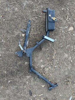 Záručný list a rám Babetta 210 - 5