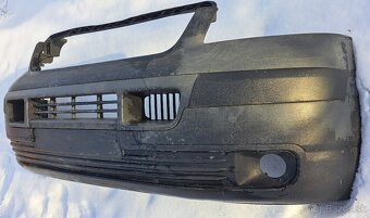 AIRBAG, NÁRAZNIK - VW T5 - 5