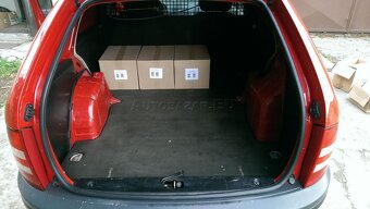 Škoda fabia praktik 1.4tdi - 5