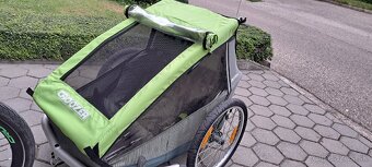 Predám cyklovozik - 5