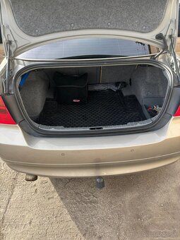 BMW 320 do e90 - 5