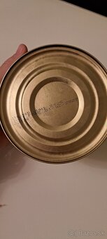 Surströmming 650g - 5