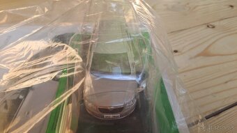 Škoda Superb Combi II 2009 (DeAgostini) - 5