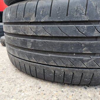 235/50 r18 Continental - 5