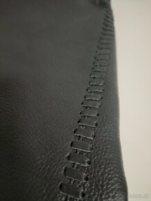 Kožená kabelka Zara - 5