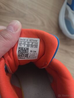 Tenisky adidas - 5